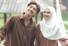 Daftar TOP 25 Besar Rating TV dan Sinetron Terbaik Hari ini 9 Desember 2024 ada Cinta Yasmin yang Gagal Bertahan di Tiga Besar Kalah dengan Saleha