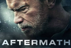 Jadwal Stasiun Televisi Hari ini, 6 Februari 2025 Ada Film Bioskop The Bourne Identity dan Aftermath di Metro TV, SCTV, TVONE, NET TV, Indosiar, TRANS 7, TRANS TV dan RCTI + Link