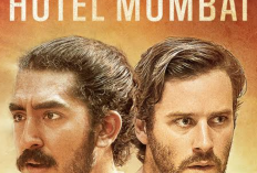 Sinopsis Bioskop Trans TV Hotel Mumbai (2018) Hari Ini 4 Agustus 2024 Dibintangi Dev Patel dan Armie Hammer: Kisah Nyata Aksi Terorisme di India