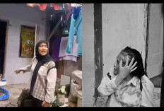 Siapa Penagih Hutang yang Dilempar Magkuk hingga Kepala Bocor? Viral Emak-Emak Enggan Bayar Hutang hingga Aniaya Pegawai Koperasi