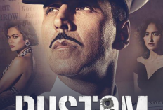 Sinopsis Mega Bollywood Paling Yahud Rustom (2016) Hari ini 16 Desember 2024 di ANTV Dibintangi Akshay Kumar: Balas Dendam Suami yang Ditinggal Selingkuh Istri