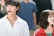 10 Profil Daftar Pemain dan Sinopsis Mr Plankton Full Episode 1-16 Awal Hingga TAMAT Dibintangi Woo Do Hwan dan Lee Yoo Mi