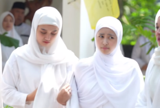 My Heart Episode 69 Hari ini 14 Agustus 2024 di SCTV: Raisa Bingung Mike dan Rio Berebut Memberikan Tumpangan pada Keluarganya 