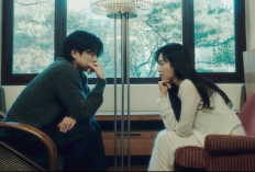 Link Nonton Drakor The Trunk Episode 1-8 Sub Indo Dibintangi Noh In Ji dan Gong Yoo: Hubungan Noh In Ji dan Han Jeong Won Berakhir dengan Perceraian