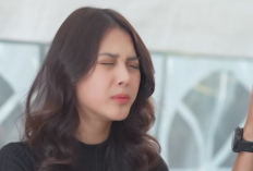 My Heart Episode 88 Hari ini 29 Agustus 2024 di SCTV: Raisa Mulai Cemburu dengan Mike 