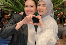 Marissya Icha dan Fitri Salhuteru Diduga jadi Dalang Dibalik Lolosnya Transgender Isa Zega di Bandara Saat Pulang Umroh, Begini Kronologinya!