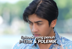 Saleha Episode 83 Hari ini 20 Juli 2024 di SCTV: Nando Mempersiapkan Pertunangan dengan Isabella 