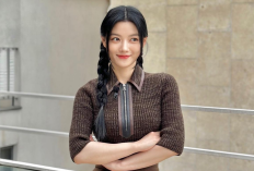 Profil Biodata Kim Yoo Jung, Aktris Cantik Pemeran Do Hee di Drakor My Demon: Umur, Judul Drama, dan Akun Instagram 