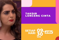 Sinopsis Sinetron Takdir Lonceng Cinta Hari ini 21 Maret 2024: Sharla dan Preeta Bertengkar Memperebutkan Phritvi