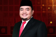 Siapa Mochammad Afifudin? Berikut Profil Ketua KPU yang Baru Gantikan Hasyim Asy'Ari, Bukan Kaleng-Kaleng Prestasinya