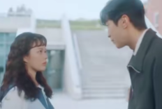 Who is She Episode 4 Sub Ido Lengkap dengan Spoiler dan Link Jangan di BiliBili Tapi di KST: Perubahan Besar dalam Hidup Oh Mal Soon saat Bersama Daniel Han