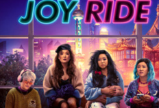 Sinopsis Joy Ride Film Steve Zahn di Bioskop Trans TV Hari ini 11 Februari 2025 