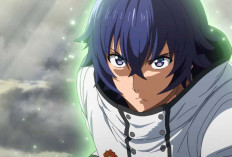 NONTON The Wrong Way to Use Healing Magic Episode 11 Subtitle Indonesia – Streaming Download Chiyu Mahou no Machigatta Tsukaikata Ep 1 2 3 4 5 6 7 8 9 10 11 12 Bukan Anoboy!