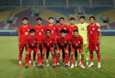 Cara Nonton Live Streaming Timnas U16 di AFF 2024, Bisa Gratis Klik Link di Sini