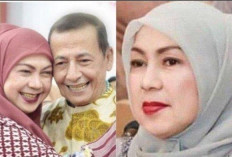 Siapa Syarifah Salma? Istri Habib Lutfi Bin Yahya yang Dikabarkan Meninggal Dunia di Usia 66 Tahun, Sakit Parah?