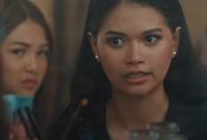 Nonton Download Butas (2024) Film Filipina Sub Indo No Sensor Dibintangi Angela Morena dan Angelica Hart: Petualangan Cinta Sejati yang Menggugah