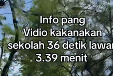 Link Video Pelajar SMP Martapura 3.39 Menit dan 36 Detik Kenapa? Link Terbaru di DOOD Lengkap dengan Kronologinya