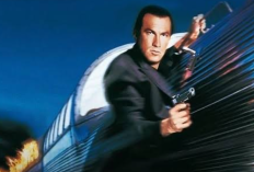 Sinopsis Under Siege 2 (1995) Bioskop Trans TV Hari Ini 17 September 2024 Dibintangi Steven Seagal: Casey Ryback Berhadapan dengan Teroris di Pegunungan Rocky 