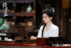 Link Download Drama Blossoms in Adversity (2024) Episode 23-24 Sub Indo Nonton di YOUKU Bukan LK21, Kediaman Raja Liang Terbakar Habis, Bisakah Yanxi Temukan Penjahatnya?