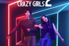 Sinopsis Bad Boys vs Crazy Girls Season 2: Kisah Retaknya Hubungan Kate dan Liam Karena Jarak Memisahkan Mereka Berdua