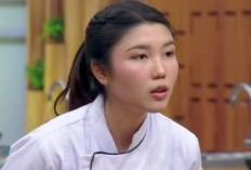 Belinda MCI 11 Anak Siapa? Inilah Profil Belinda Peserta Gran Finalis MasterChef Indonesia Season 11, Lengkap: Umur, Agama, dan Akun IG Benarkah Bukan Anak Orang Biasa