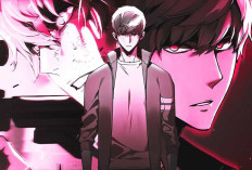 Mercenary Enrollment 165 Bahasa Indonesia RAW ENG, Komik Mercenary Enrollment 165 166 Full Episode Terbaru