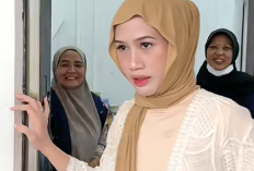 Biodata Tampang Nadya Shavira Atau ndshvv Tiktoker yang Viral Bersiteru dengan Pegawai Salon, Lengkap: Umur, Agama dan Akun Instagram