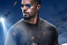 Sinopsis Sleepless Film Jamie Foxx di Bioskop Trans TV Hari ini 21 Januari 2025 