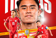 KACAU BALAU! Kekalahan Timnas Indonesia dari Filipina Mampu Turunkah Peringkat Naik Ranjang, Inilah Daftar Rating TV per Minggu 22 Desember 2024