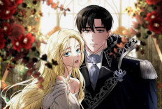 BACA DISINI Behind Her Highness’s Smile Chapter 27 Bahasa Indonesia, Cek Segera Cerita SUB INDO English RAW