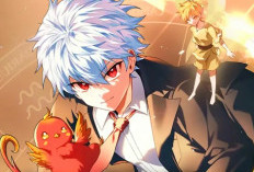 BACA Legendary Hero Is an Academy Honors Student Chapter 22 Bahasa Indonesia, Lanjutan Cerita Seru Episode 22 Sub Indo,Bukan Komikcast Shinigami RAW