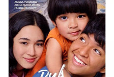 Penjelasan Ending Film Dua Hati Biru 2024 Dibintangi Angga Yunanda Dan Aisha Nurra Datau, Benarkah Akan Berlanjut ke Season 3: Perceraian Bima dan Dara?