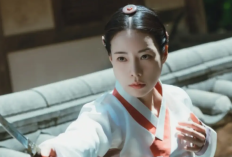 Nonton Drakor The Tale of Lady Ok Episode 1 Sub Indo & Spoilernya lengkap dengan Link di Netflix bukan LK21: Kehidupan Ok Tae Young Ahli Hukum di Era Joseon