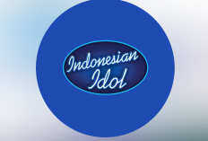 Babak Final Showcase Indonesian Idol 2025, Inilah Daftar Lagu yang Siap Dinyanyikan 17 Peserta