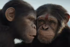 Benarkah Proximus Caesar Akan Muncul di Film Kingdom of the Planet of the Apes 2024? Berikut 5 Fakta Mengejutkan dan Penjelasan Endingnya