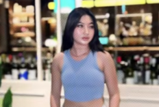 NO SENSOR Erika Blunder 8 Menit MP3 Viral di TikTok, Kini jadi Buruan Natizen Awas UU ITE Mengancam!