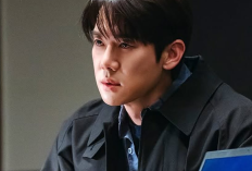 When the Phone Rings Episode 12 TAMAT Sub Indo Happy Atau Sad Ending? Berikut Link dan Spoilernya: Akankah Nyawa Baek Sa-Eon Bisa Diselamatkan Hong Hee-Ju