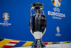 Cara Nonton Live Streaming Piala Eropa EURO 2024, Tinggal Klik Langsung Lewat HP