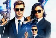 Sinopsis Men in Black: International Life Film Chris Hemsworth di Bioskop Trans TV Hari ini 11 Maret 2025