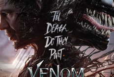 Ada Berapa Post Credit Scene Film Venom: The Last Dance? Benarkah Knull Bukan Musuh Utama di Venom 3? 