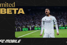 Cara Download FC Mobile Beta APK untuk Android dan iOS: Informasi Lengkap dan Link Resmi Langsung Main di Smartphone