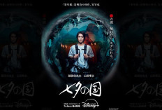 Nonton Land of Tanabata Full Episode Sub Indo, Sinopsis dan Link Streaming Disney+