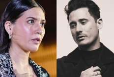 Nino Fernandez dan Hannah Al Rashid Apakah Sudah Resmi Bercerai?