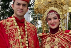 MENGGELEGAR! My Heart Gagal Mendongkrak Rating Usai Hadirkan pernikahan Cut Syifa dan Rizky Nazar, Inilah Daftar Acara dan Program TV per Senin 2 Desember 2024