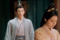 The Princess Royal Episode 35-40 ENDING! Bukan di LK21 Maupun BiliBili Tapi di YOUKU: Putri Li Rong Bekerja Sama dengan Su Rong Qing Demi Kepentingan Bersama