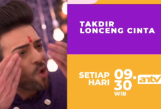 Takdir Lonceng Cinta Episode 63 Hari ini 24 Maret 2024 di ANTV: Phritvi dan Sharla Merasa Saling Dikhianati