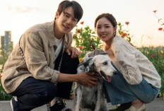 Nonton Drakor When the Phone Rings Episode 10 Sub Indo & Spoiler Lengkap dengan Link di Netflix Bukan LK21: Hubungan Baek Sa Eon dan Hong Hi-Ju Semakin Erat