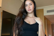 Sabreena Dressler Anak Siapa? Intip Biodata Pesepak Bola Wanita yang Viral Dekati Nathan Tjoe-A-On Hingga Diunfollow Justin Hubner, Benarkah Bukan Orang Sembarangan?