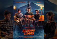 Sinopsis Nonton Film Sekawan Limo Full Movie Bioskop Indonesia, Bukan Dutafilm Dutamovie Indoxxi lk21--Daftar Pemain dan Fakta-faktanya