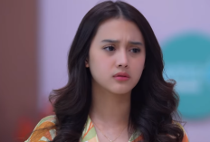 My Heart Episode 80 Hari ini 24 Agustus 2024 di SCTV: Bikin Kaget! Rika Menyambut Raisa dengan Senyuman Hangat 